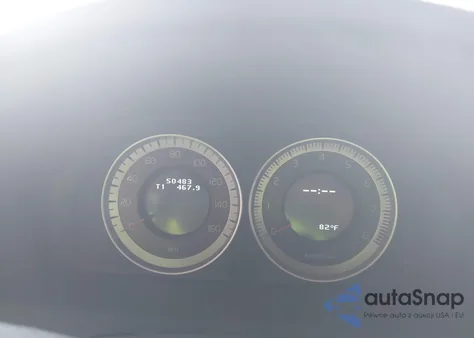 2011 Volvo Xc70 3.2 из США, поврежденный, VIN YV4940BZXB1116064